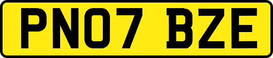 PN07BZE