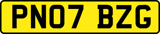 PN07BZG