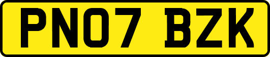 PN07BZK