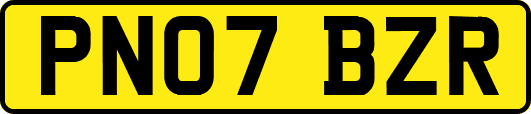 PN07BZR