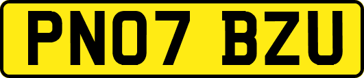 PN07BZU