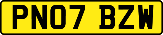 PN07BZW