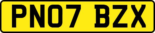 PN07BZX