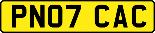 PN07CAC