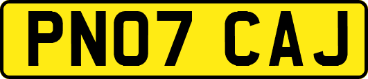 PN07CAJ