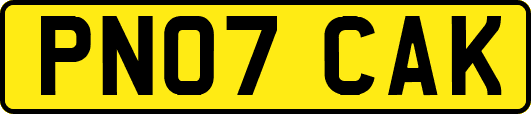 PN07CAK