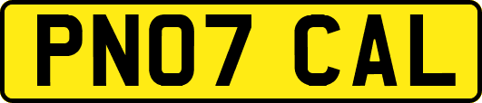 PN07CAL