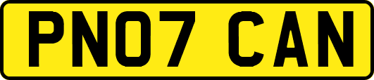 PN07CAN