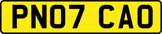 PN07CAO