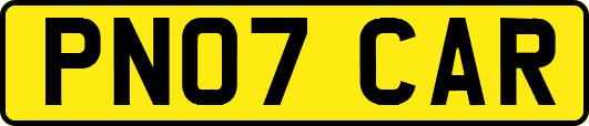 PN07CAR