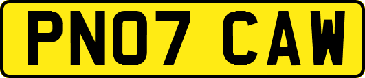PN07CAW