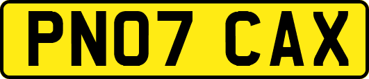 PN07CAX