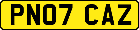 PN07CAZ