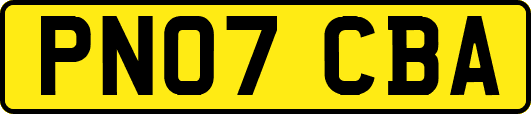 PN07CBA