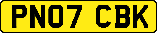 PN07CBK