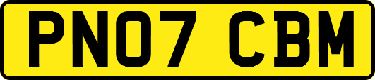 PN07CBM
