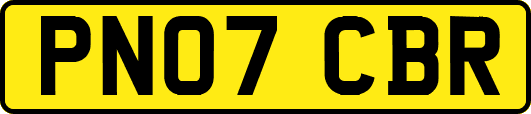 PN07CBR