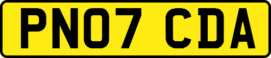 PN07CDA