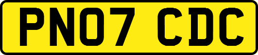 PN07CDC