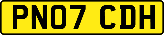 PN07CDH
