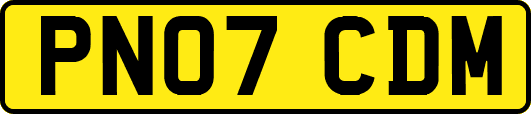 PN07CDM