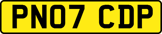 PN07CDP