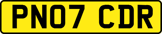 PN07CDR