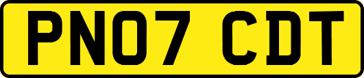 PN07CDT