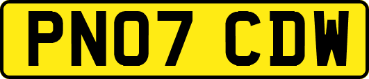 PN07CDW