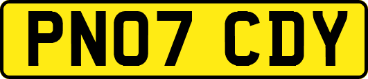 PN07CDY