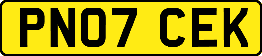 PN07CEK
