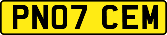 PN07CEM