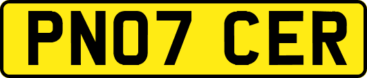 PN07CER