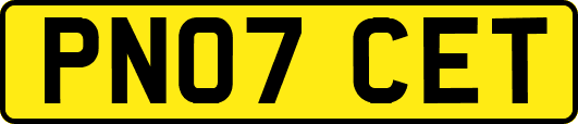 PN07CET