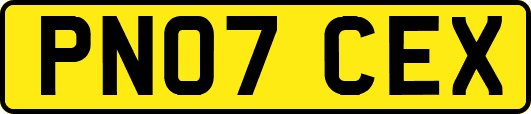 PN07CEX