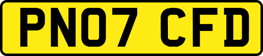 PN07CFD