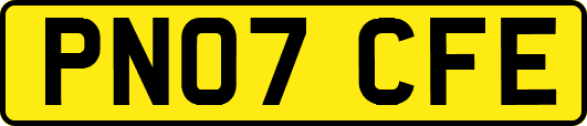 PN07CFE