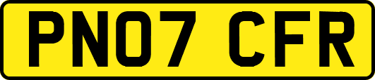 PN07CFR
