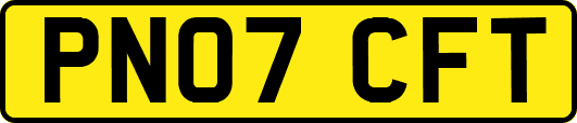 PN07CFT