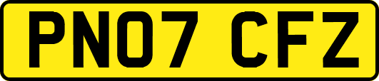 PN07CFZ