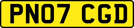 PN07CGD