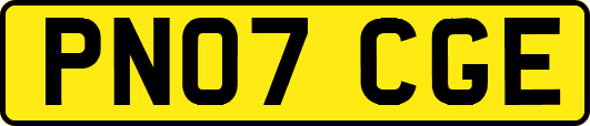 PN07CGE