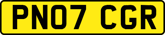 PN07CGR