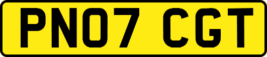 PN07CGT