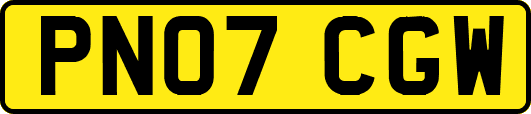 PN07CGW