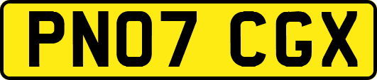 PN07CGX