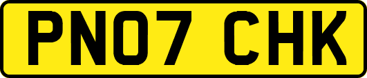 PN07CHK
