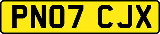 PN07CJX