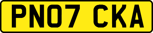 PN07CKA