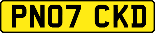 PN07CKD